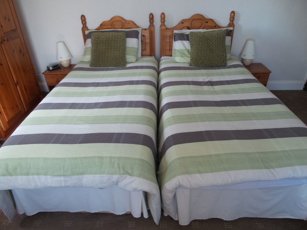 Torrs Warren Country House Hotel 斯顿科克 外观 照片