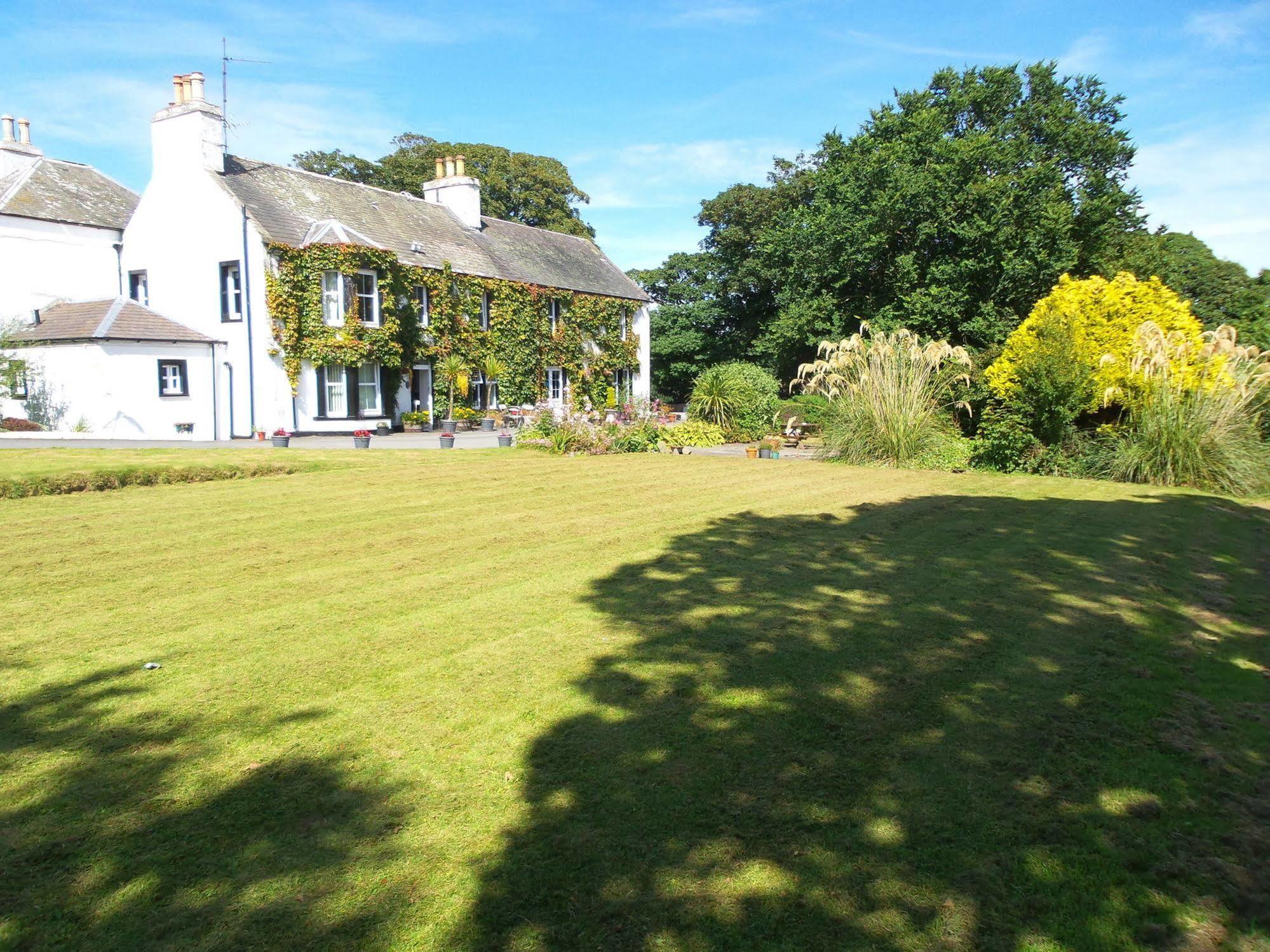 Torrs Warren Country House Hotel 斯顿科克 外观 照片