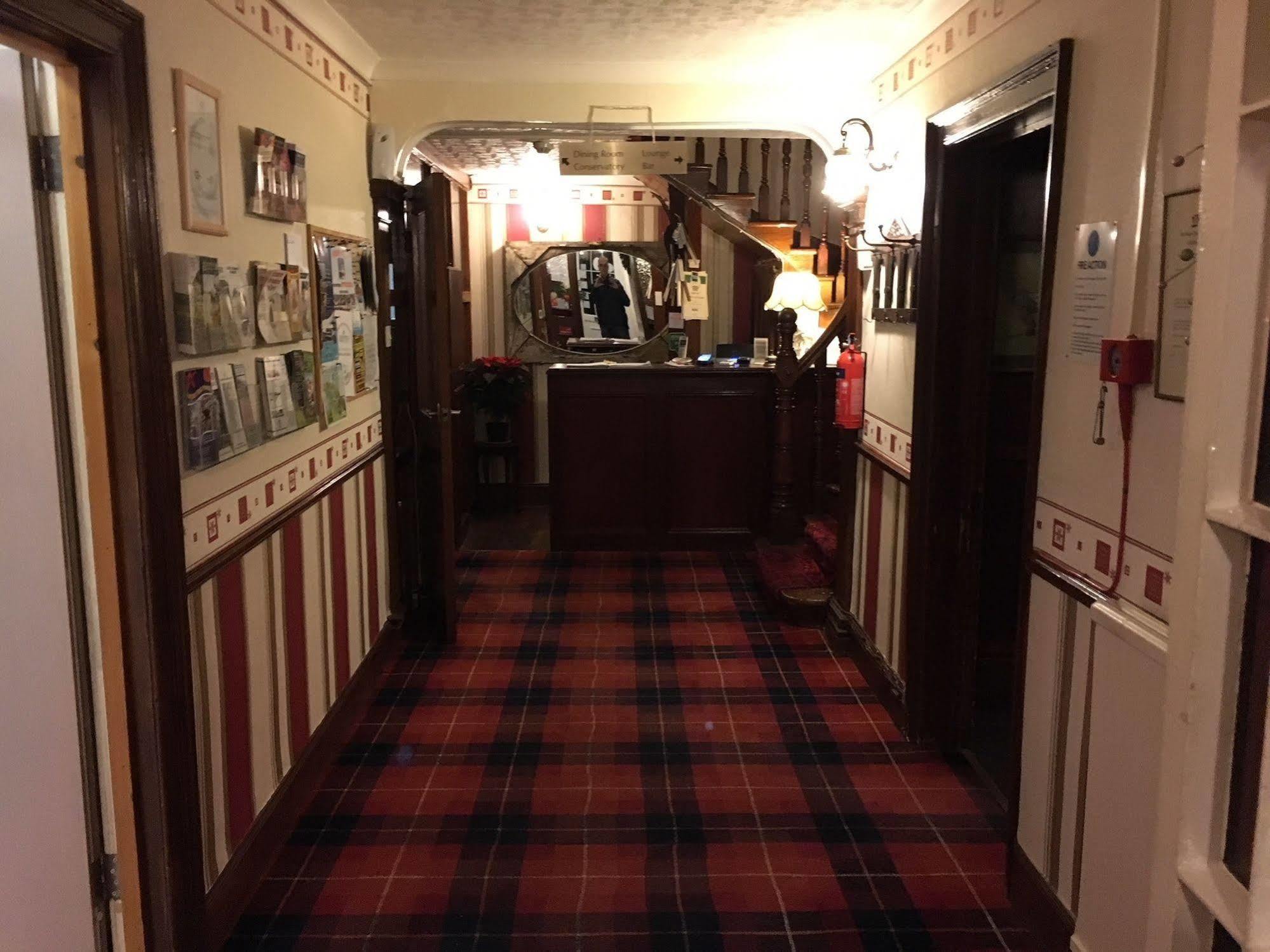 Torrs Warren Country House Hotel 斯顿科克 外观 照片
