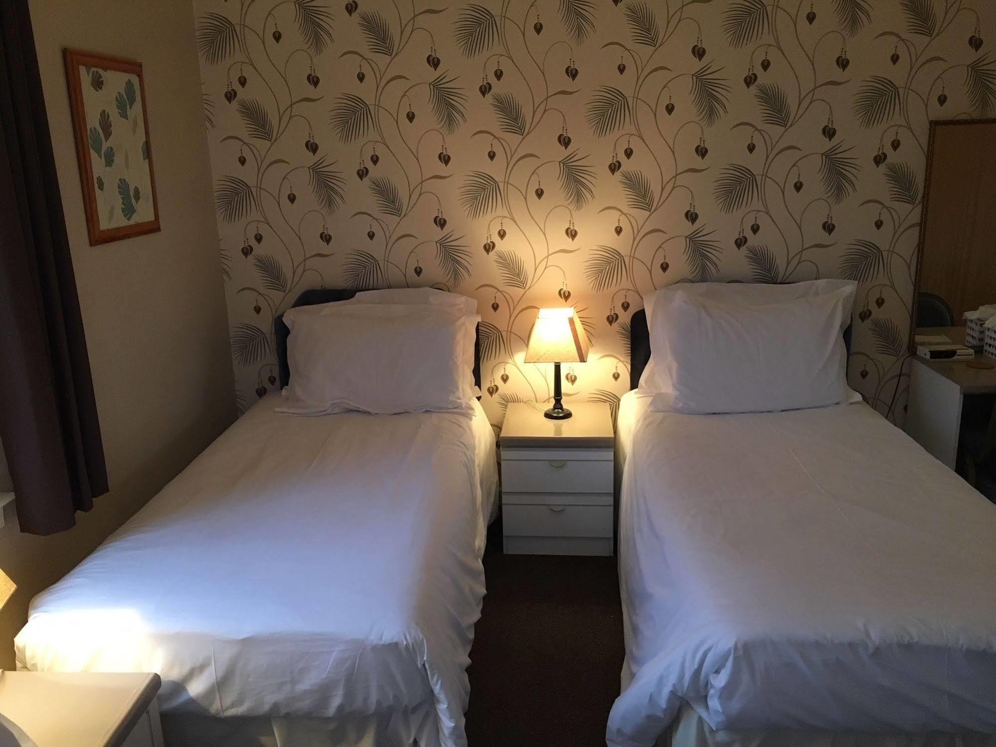 Torrs Warren Country House Hotel 斯顿科克 外观 照片