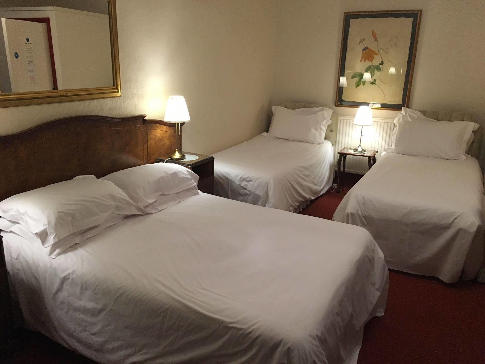Torrs Warren Country House Hotel 斯顿科克 外观 照片