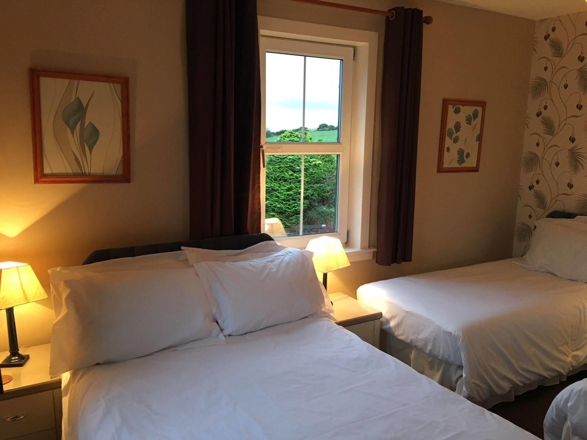 Torrs Warren Country House Hotel 斯顿科克 外观 照片