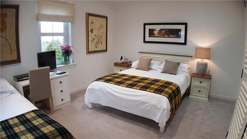 Torrs Warren Country House Hotel 斯顿科克 外观 照片