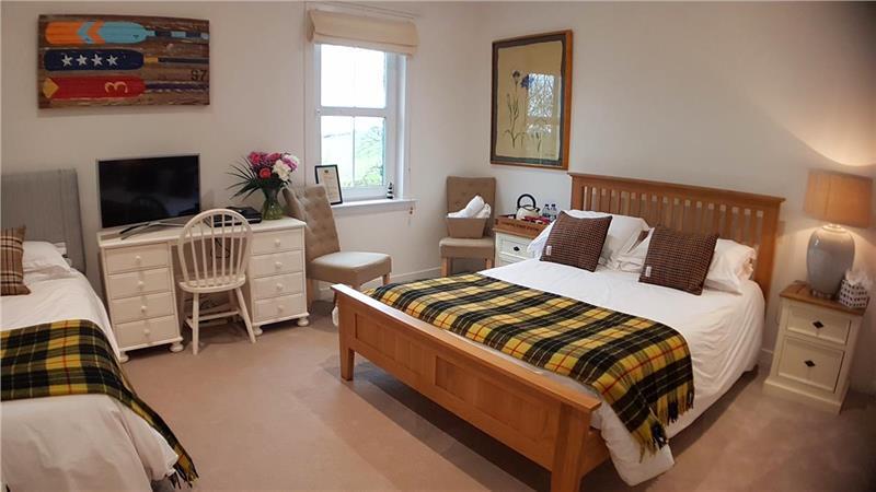 Torrs Warren Country House Hotel 斯顿科克 外观 照片